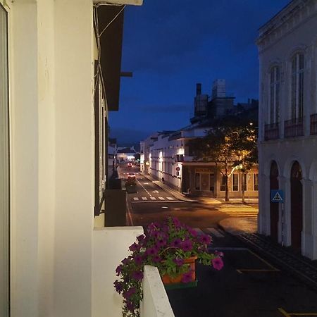 Ponta Delgada Hope House Azores מראה חיצוני תמונה