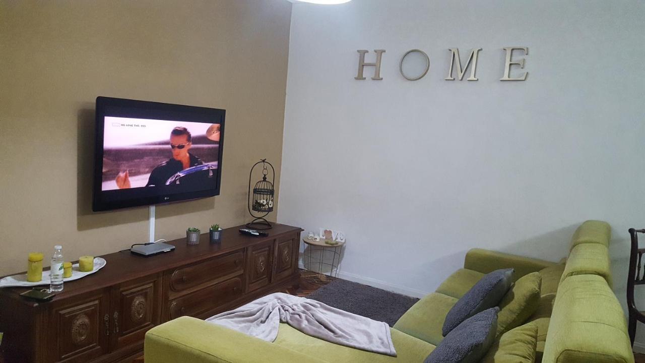Ponta Delgada Hope House Azores מראה חיצוני תמונה