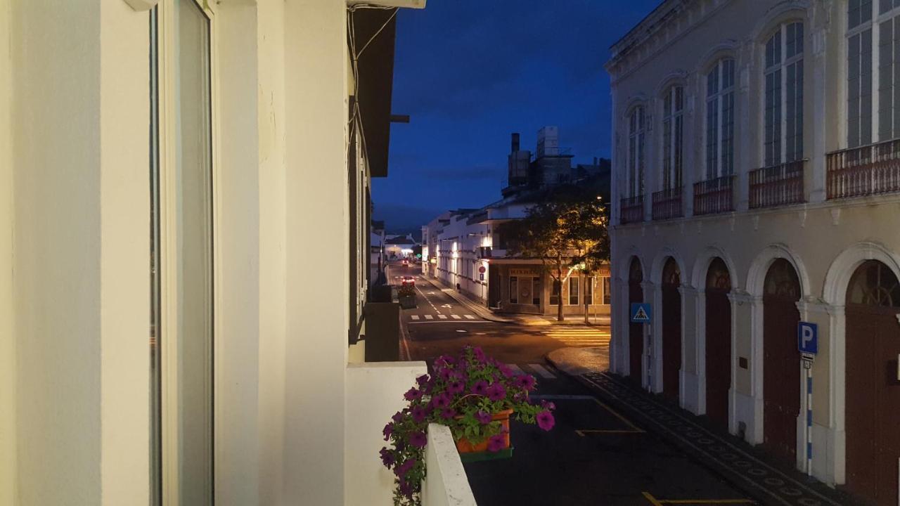 Ponta Delgada Hope House Azores מראה חיצוני תמונה