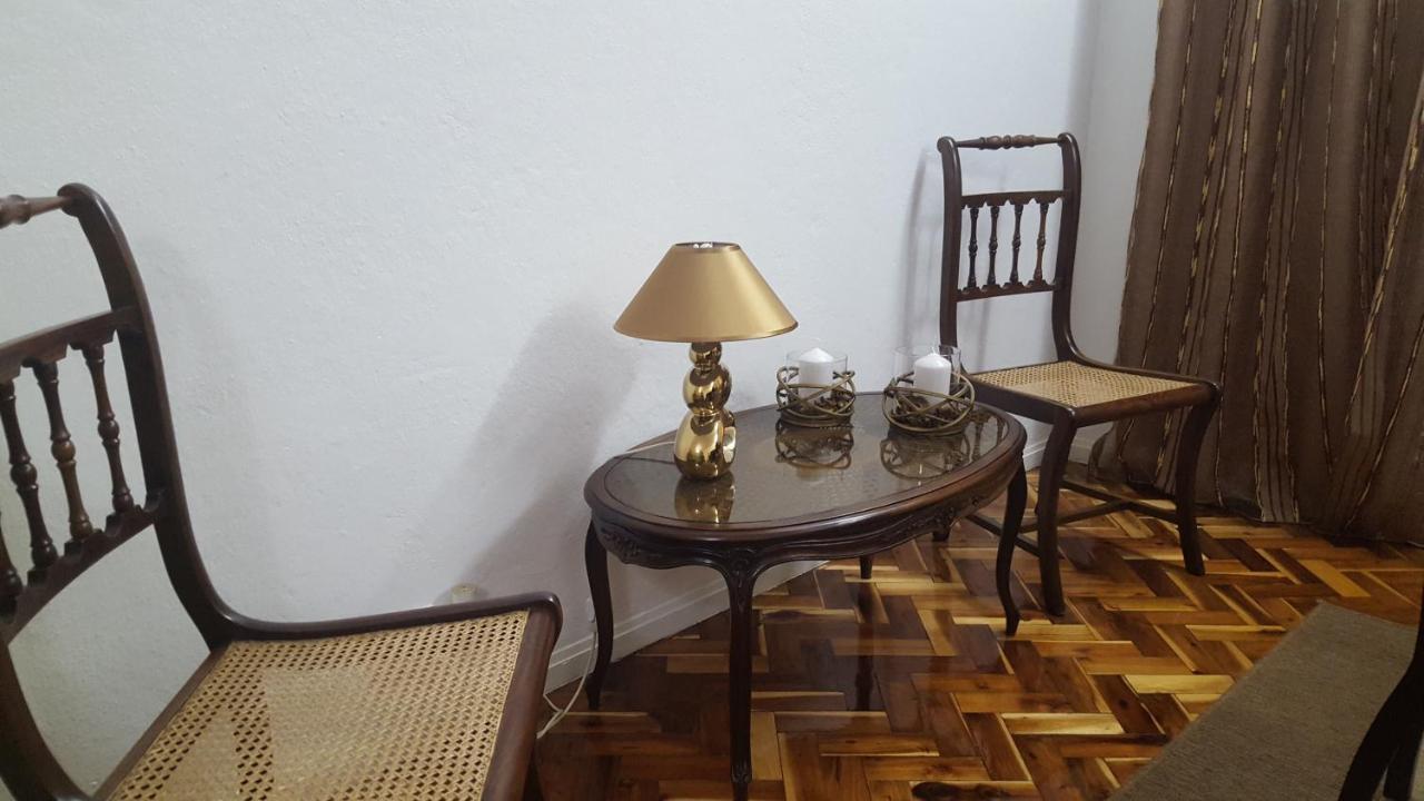 Ponta Delgada Hope House Azores מראה חיצוני תמונה
