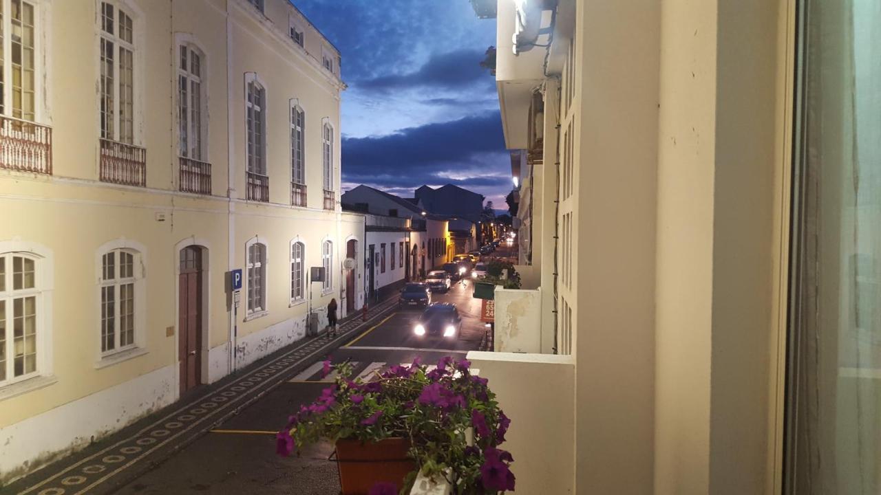 Ponta Delgada Hope House Azores מראה חיצוני תמונה