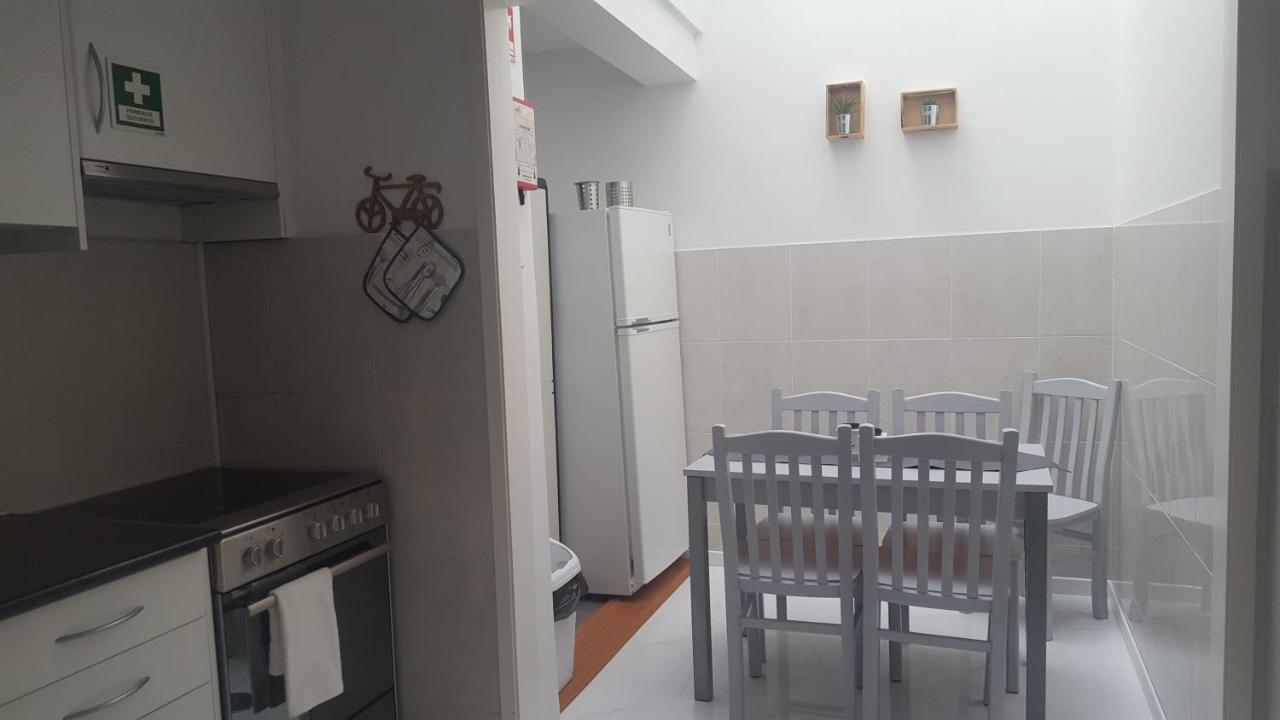 Ponta Delgada Hope House Azores מראה חיצוני תמונה