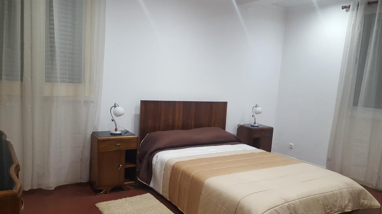 Ponta Delgada Hope House Azores מראה חיצוני תמונה