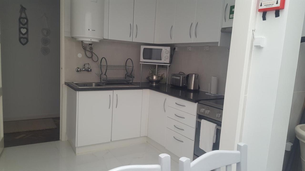 Ponta Delgada Hope House Azores מראה חיצוני תמונה