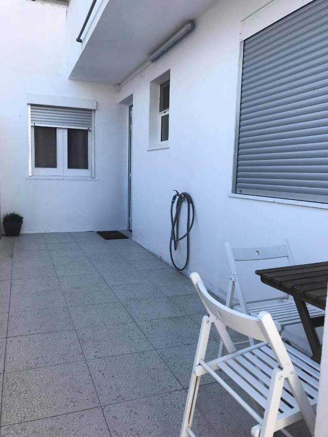Ponta Delgada Hope House Azores מראה חיצוני תמונה