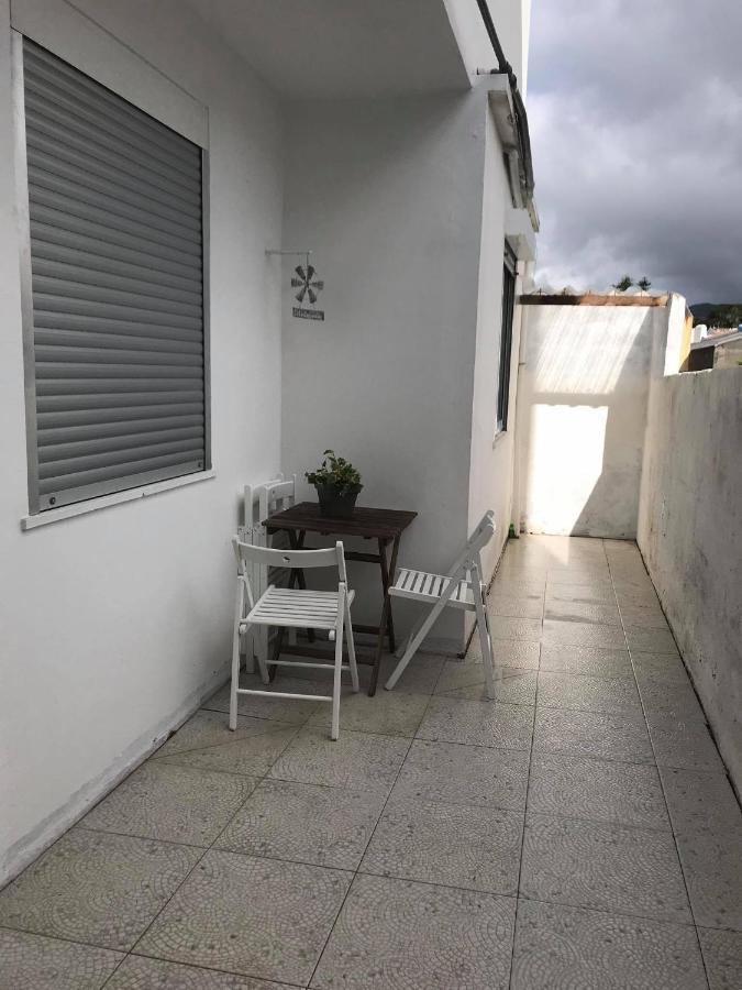 Ponta Delgada Hope House Azores מראה חיצוני תמונה