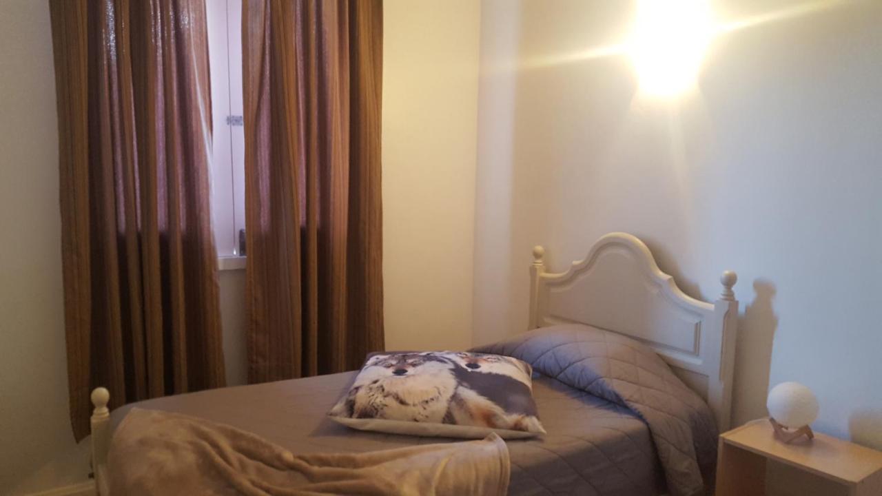 Ponta Delgada Hope House Azores מראה חיצוני תמונה