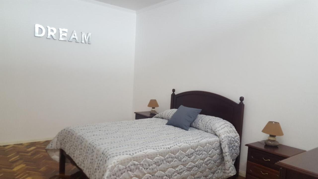 Ponta Delgada Hope House Azores מראה חיצוני תמונה